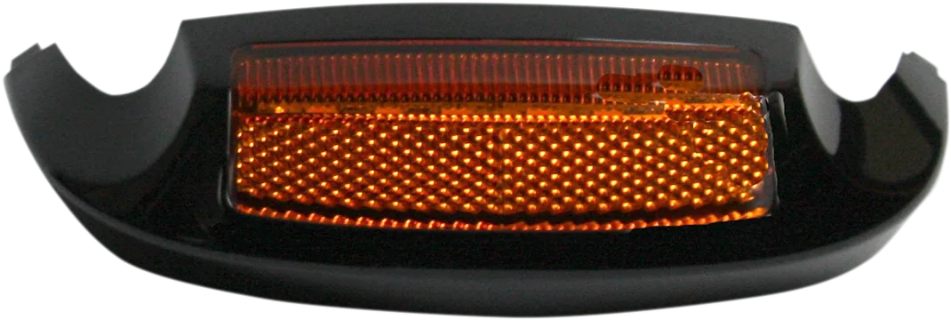Front LED Fender Tip
