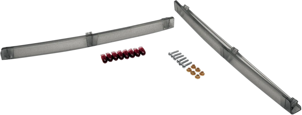 Tour-Pak® Side Lens Kit