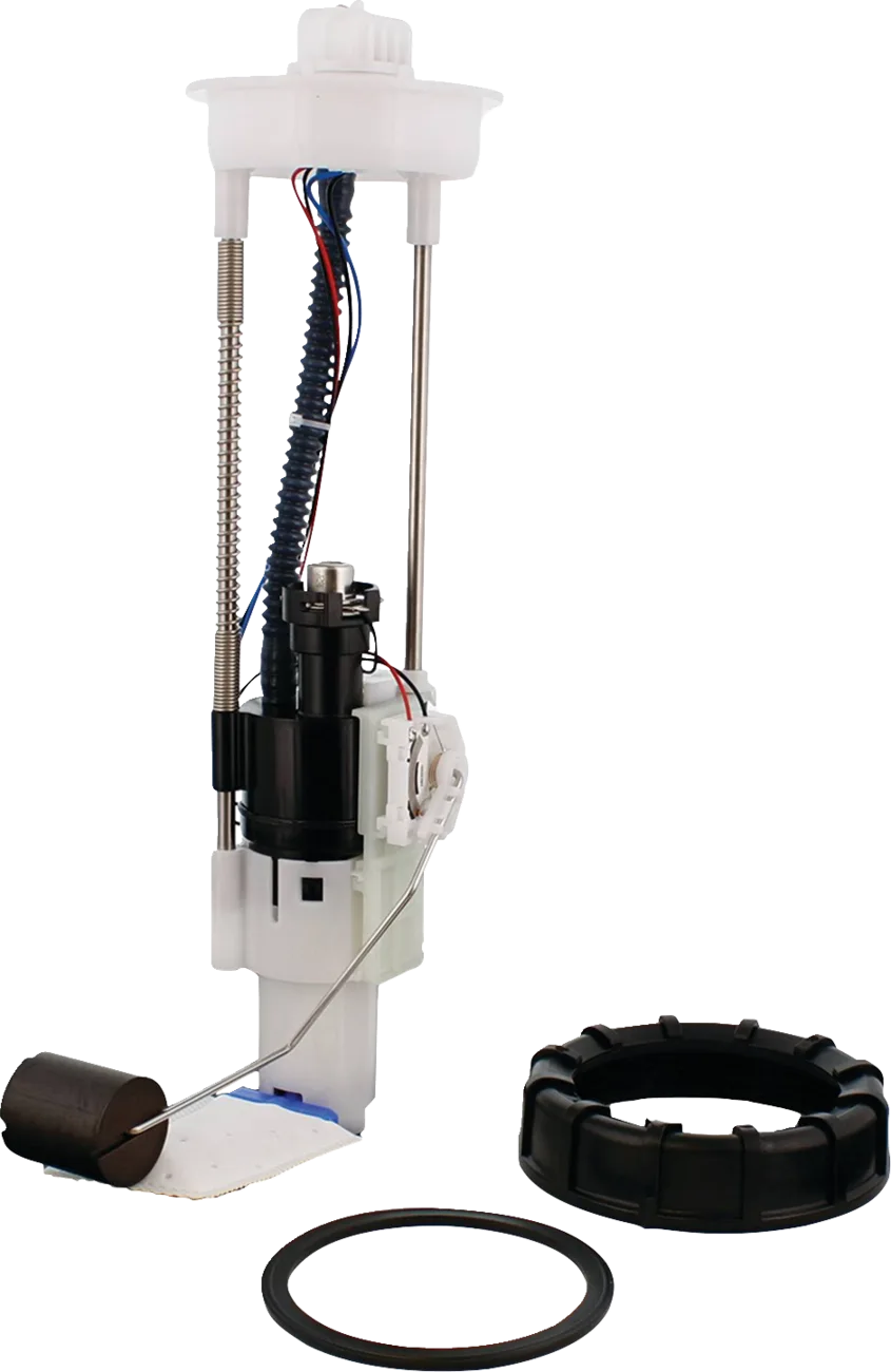 Fuel Pump Module Assembly