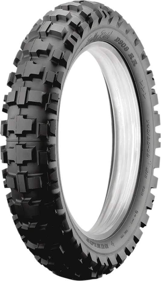 D908RR Rear Tire