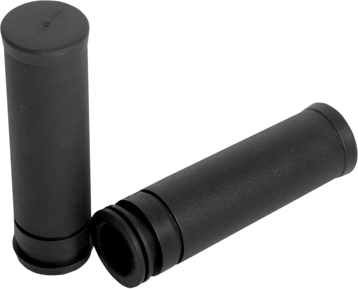 Replacement OEM-Style Rubber Grips