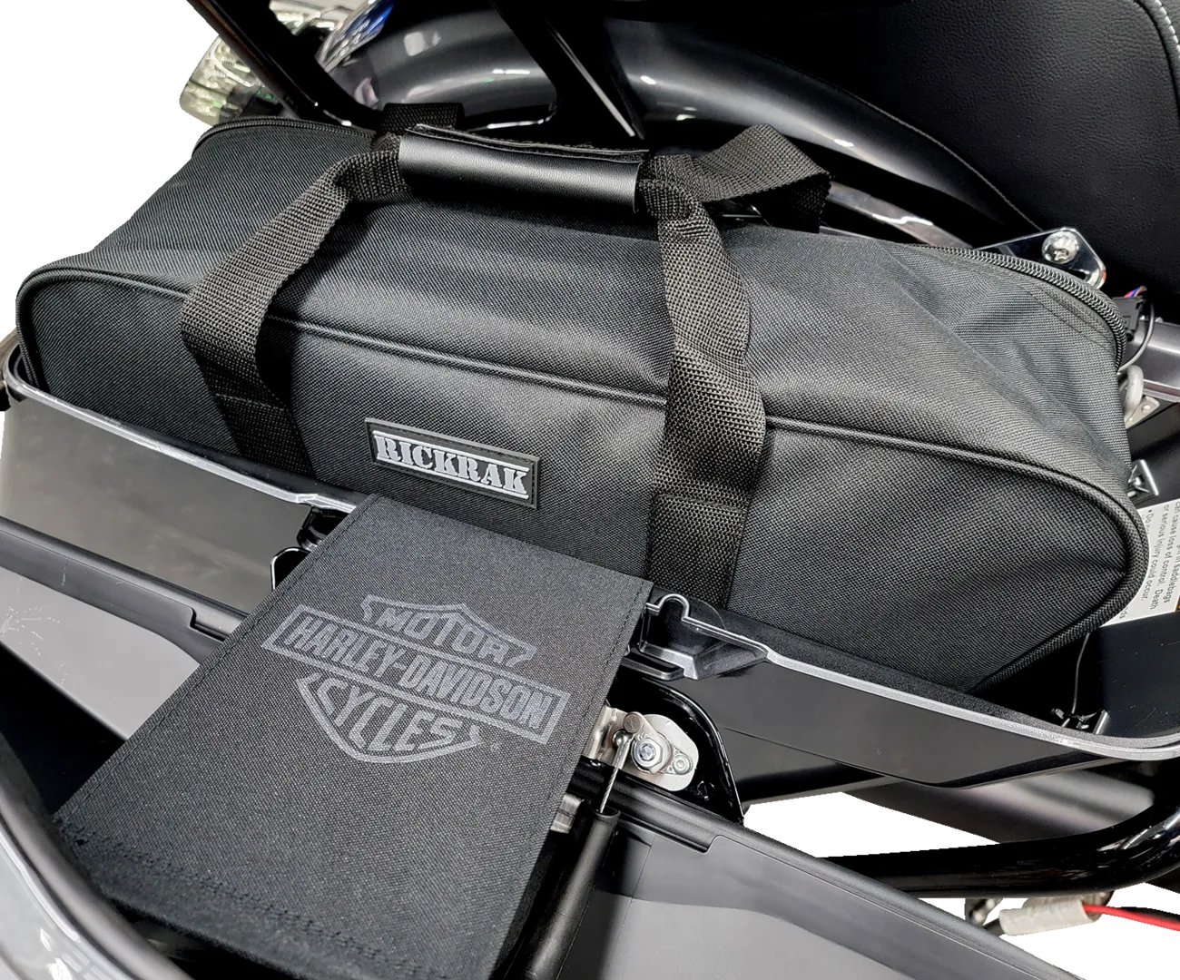 RickRak® Travel Luggage