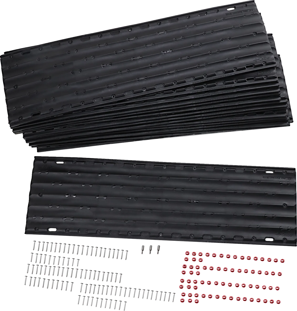 LowPro Glides™