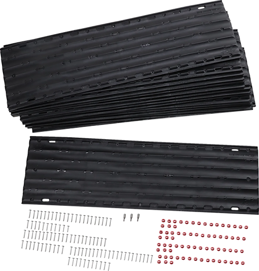 LowPro Glides™