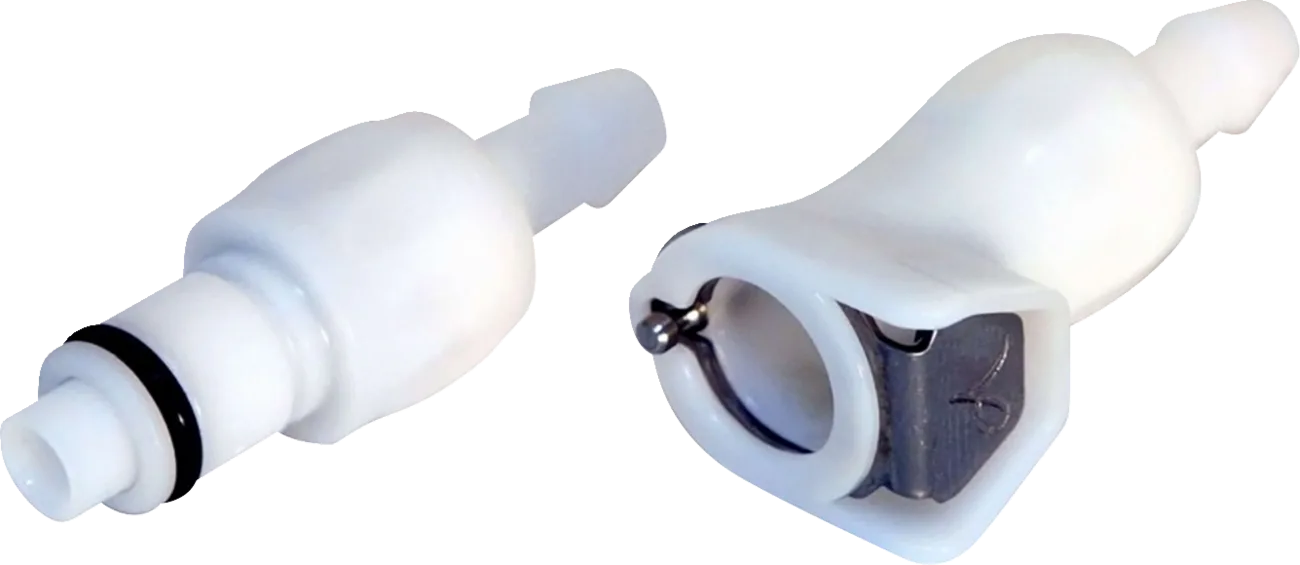 Quick Coupling Set