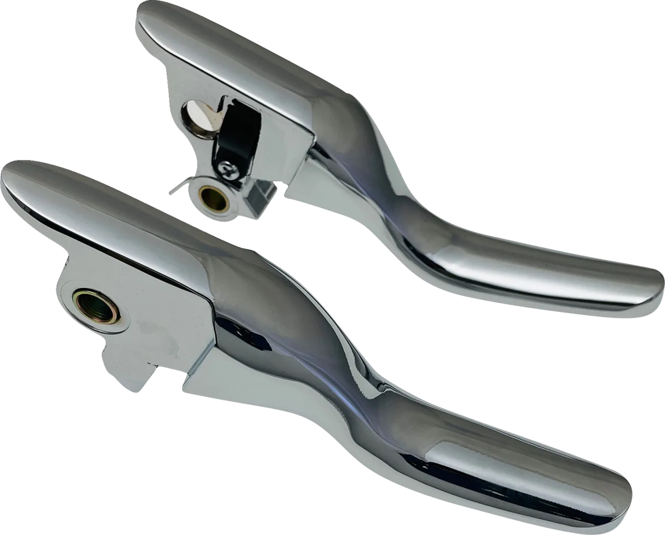 Short Lever Set