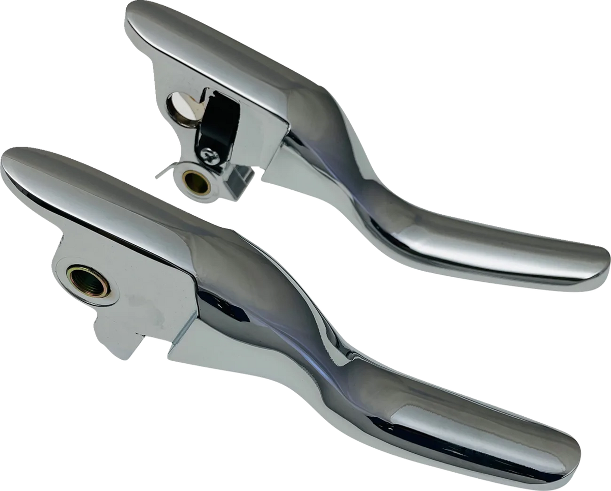 Short Lever Set