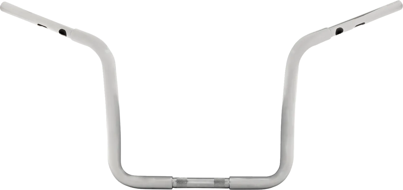 1-1/4" Buffalo Bar Handlebar