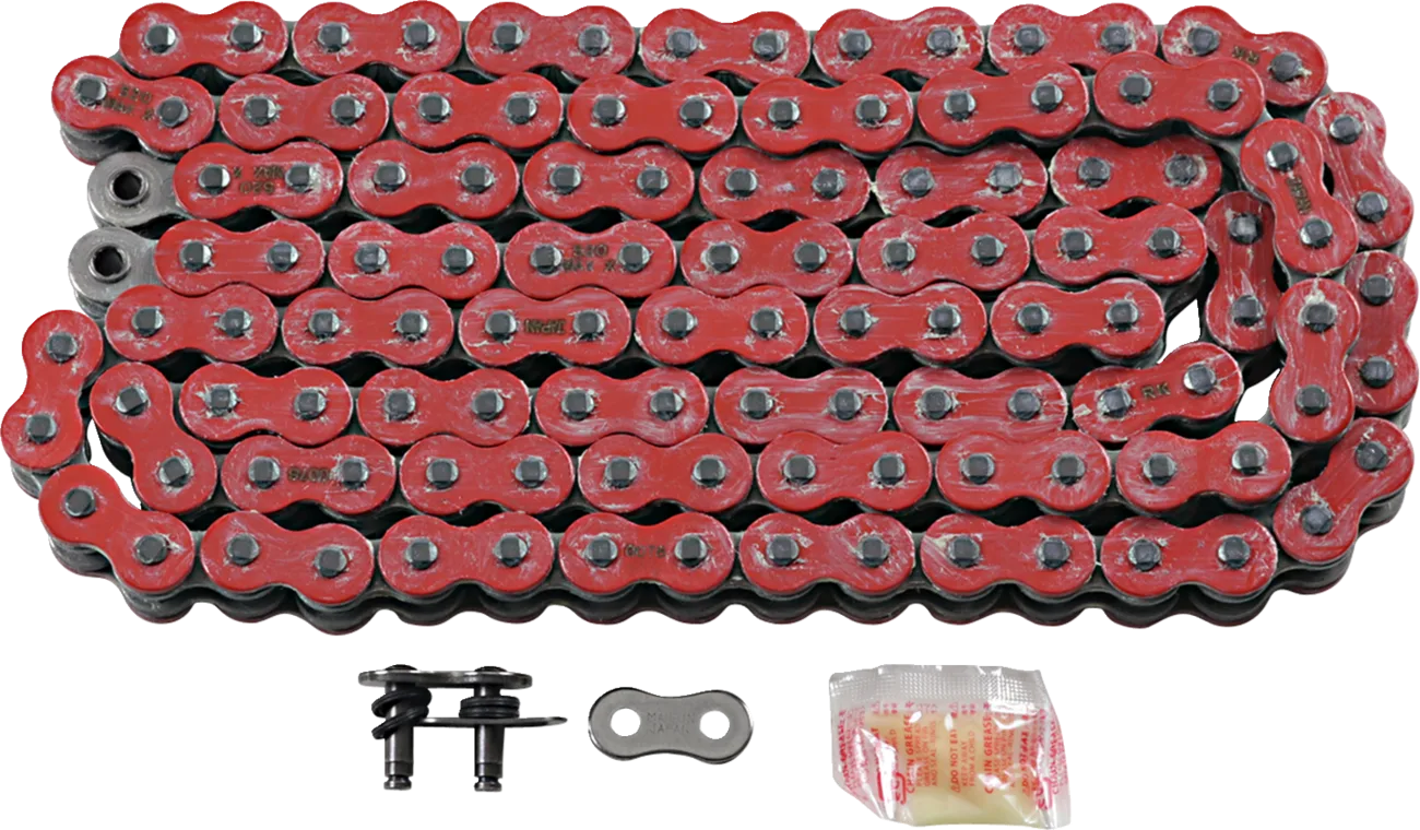 520 Max X Chain