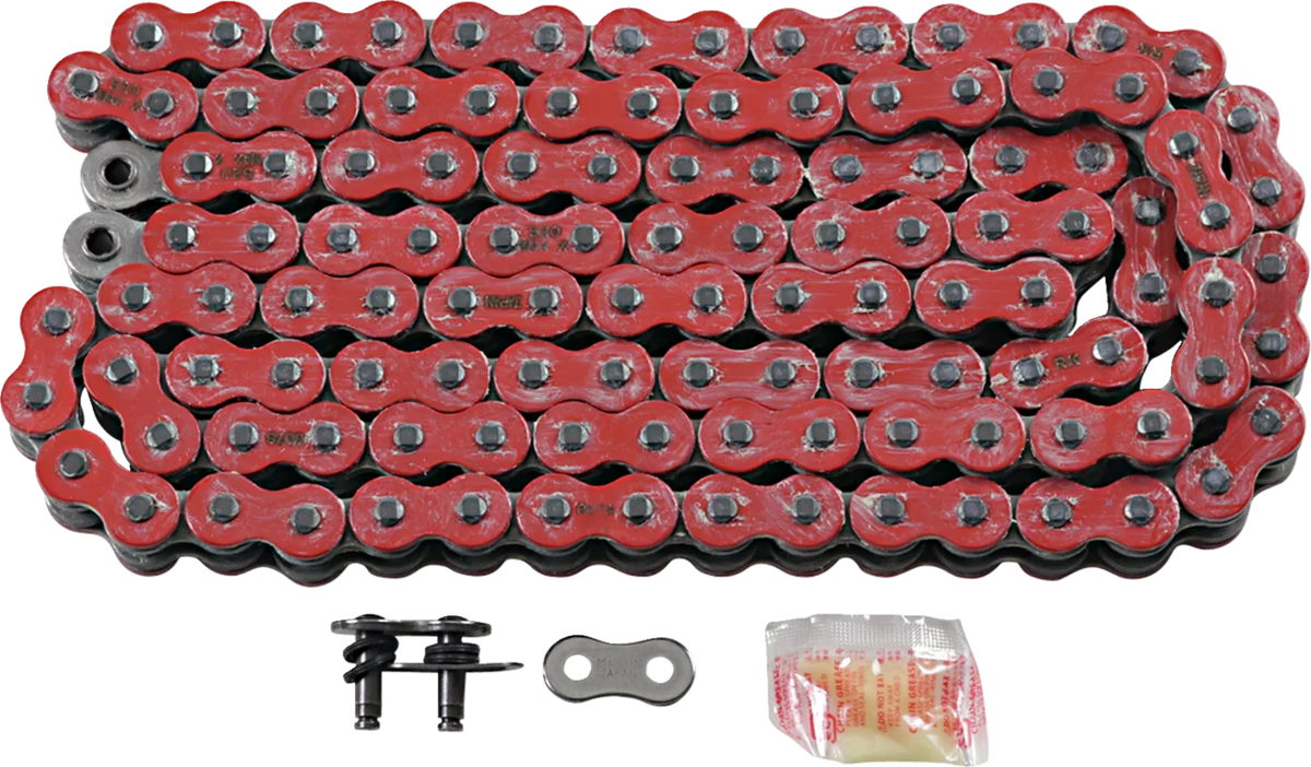 520 Max X Chain