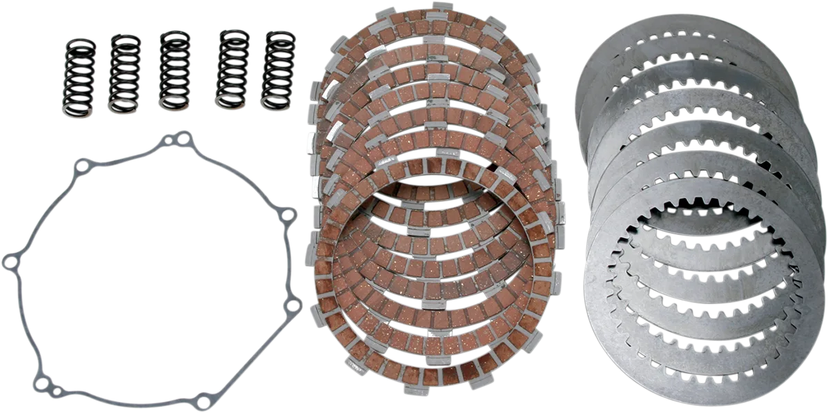 Complete Clutch Kit