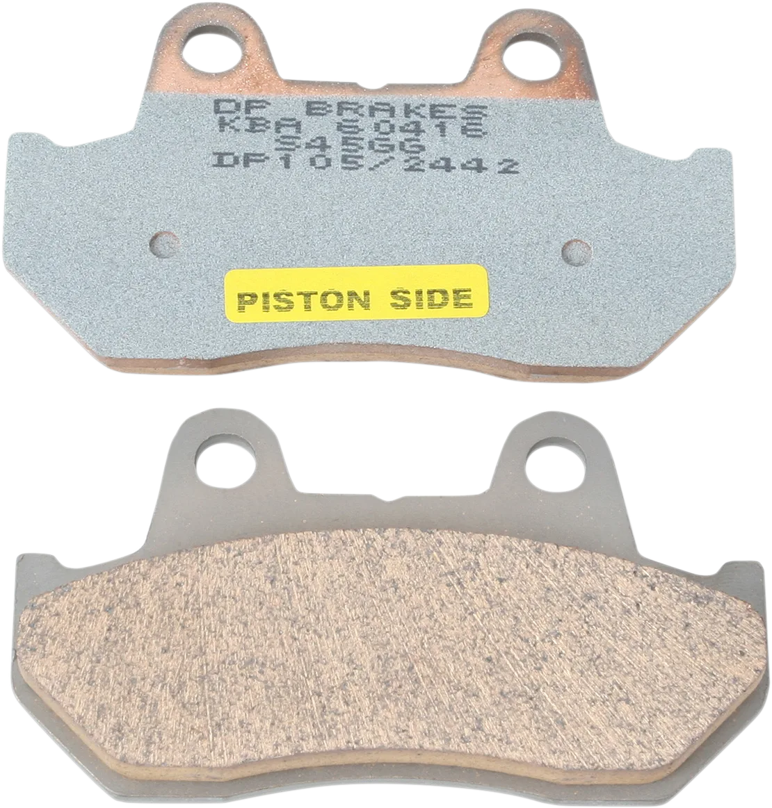 Standard DP Sintered Brake Pads