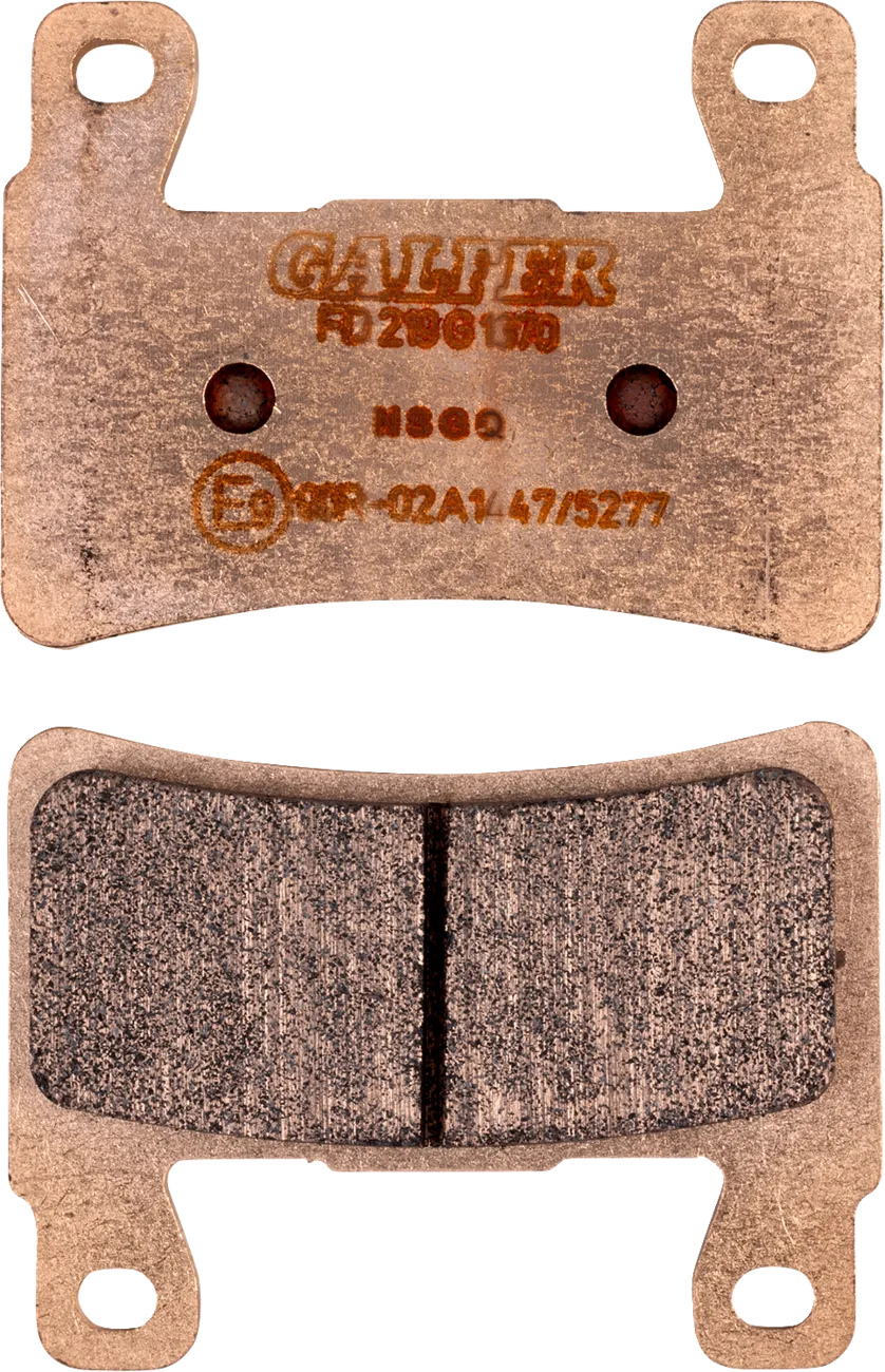 HH Sintered Brake Pads