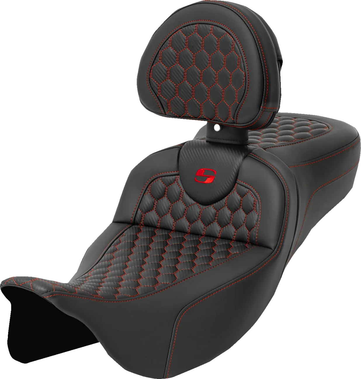 Honeycomb Roadsofa™ Seat