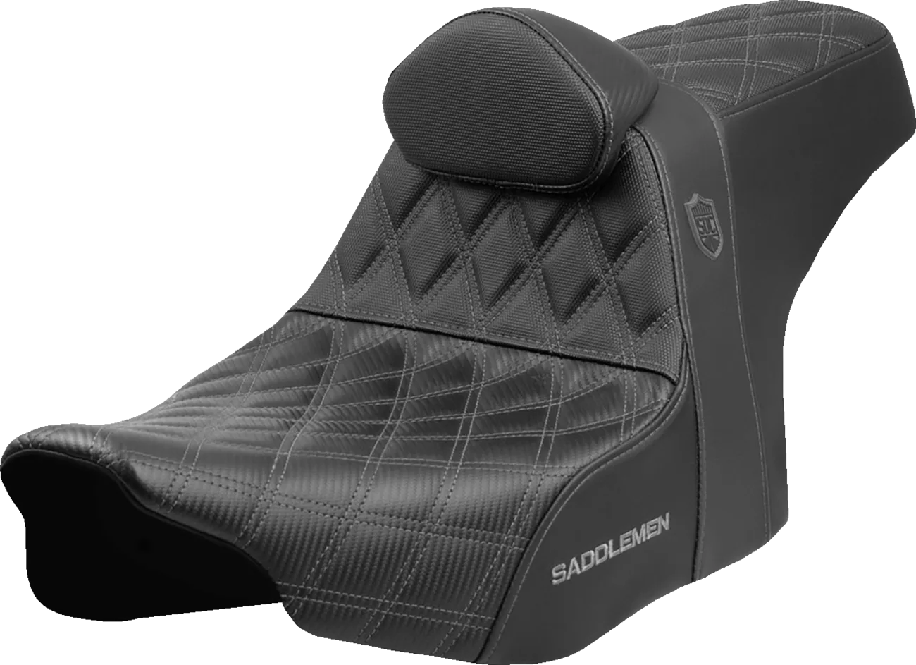 Pro Series SDC Performance Grip Seat