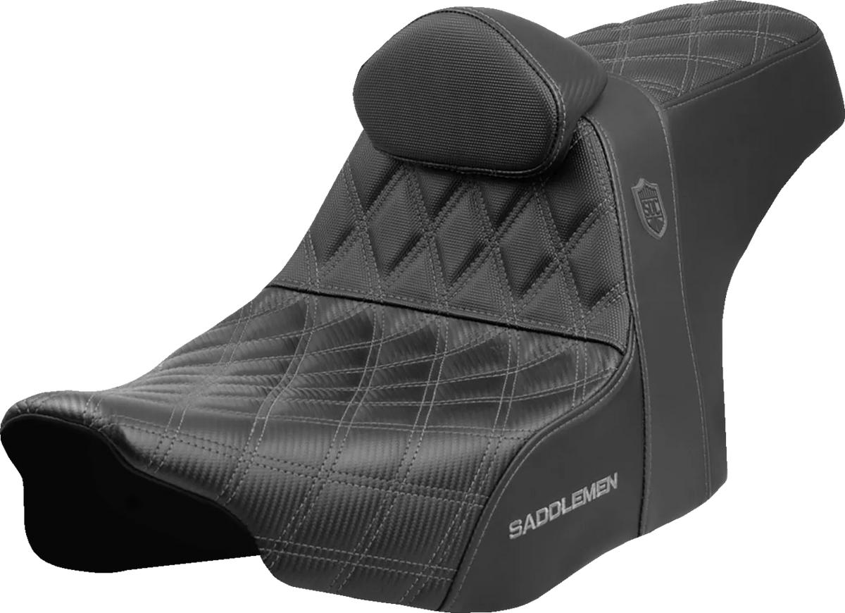 Pro Series SDC Performance Grip Seat