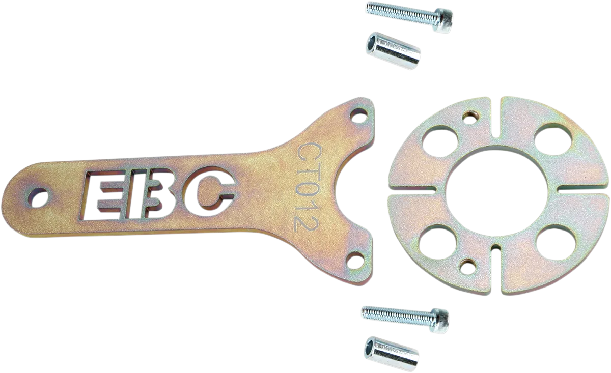 Clutch Removal Tool