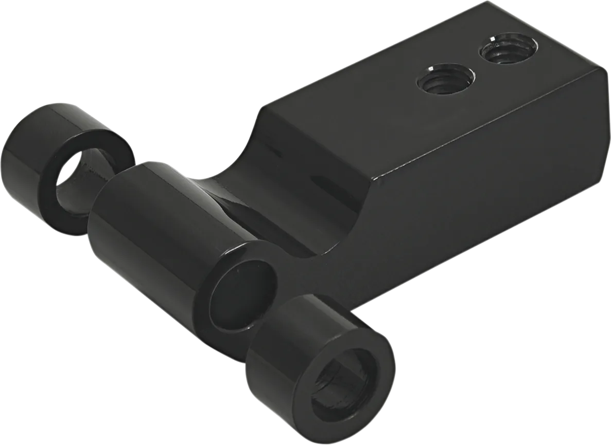 Headlight Mount Extension Hardware