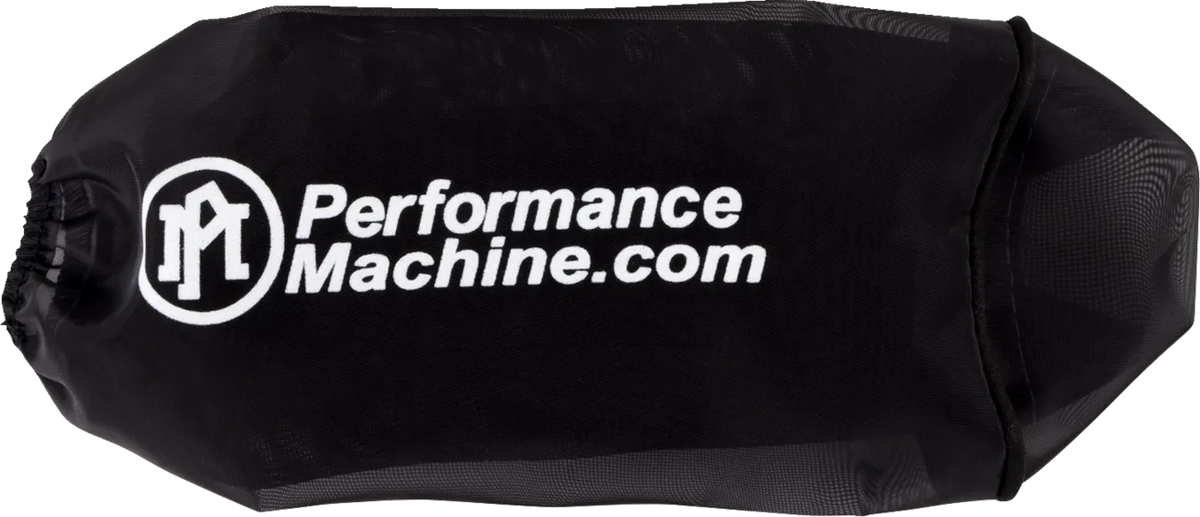 Pullover Rain Sock for Fast Air Intake Cleaners