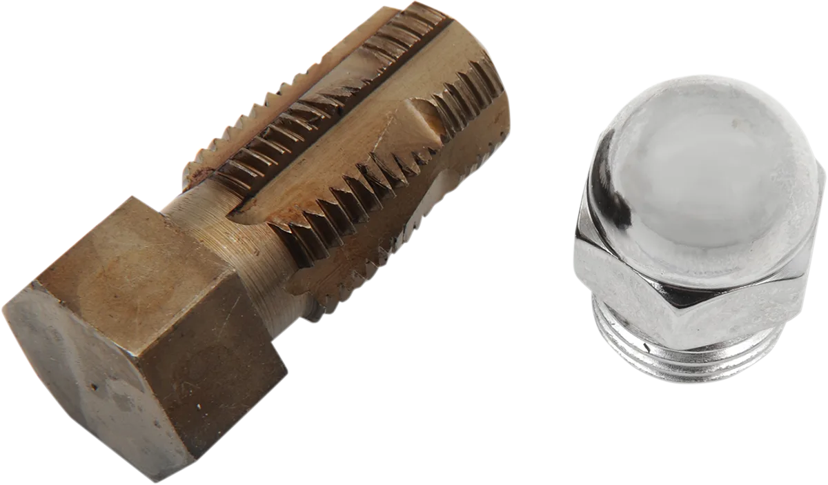 Timing Plugs