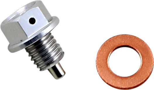 Magnetic Drain Plug