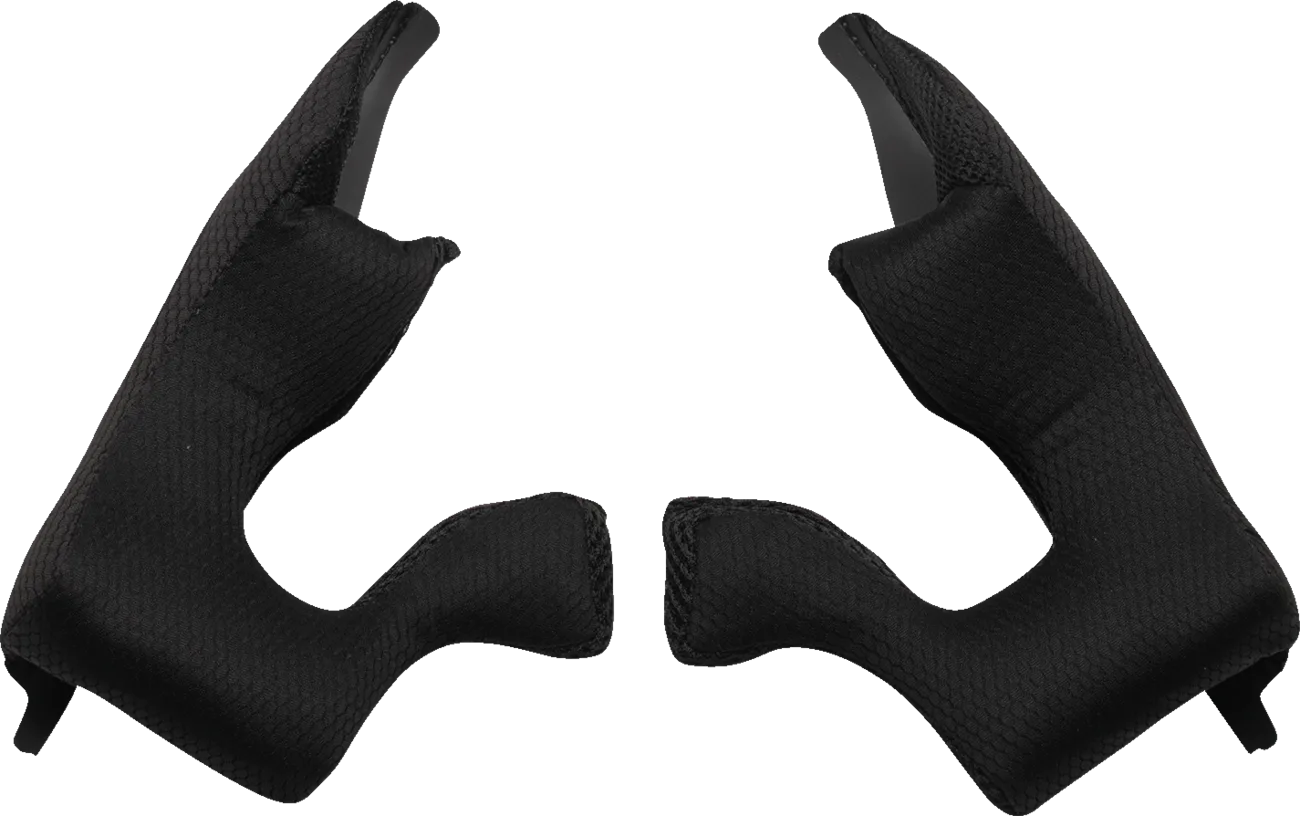 Fleet Helmet Cheek Pads