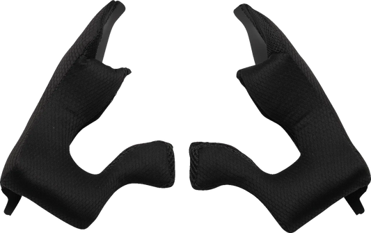 Fleet Helmet Cheek Pads