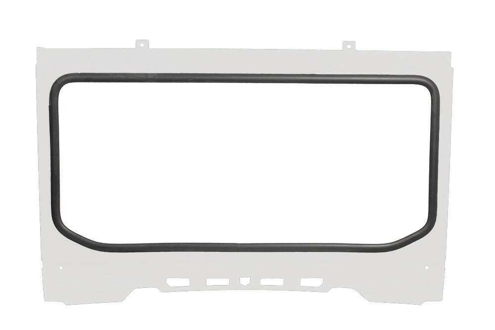 Glass Windshield