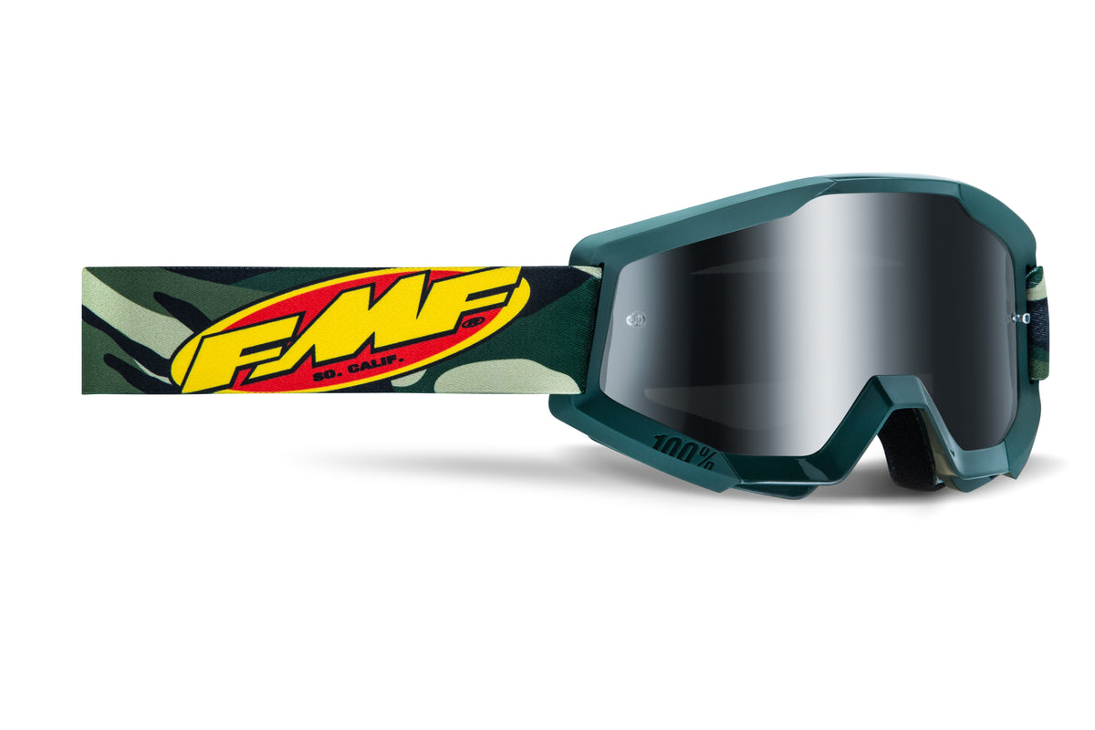 Powercore Goggles