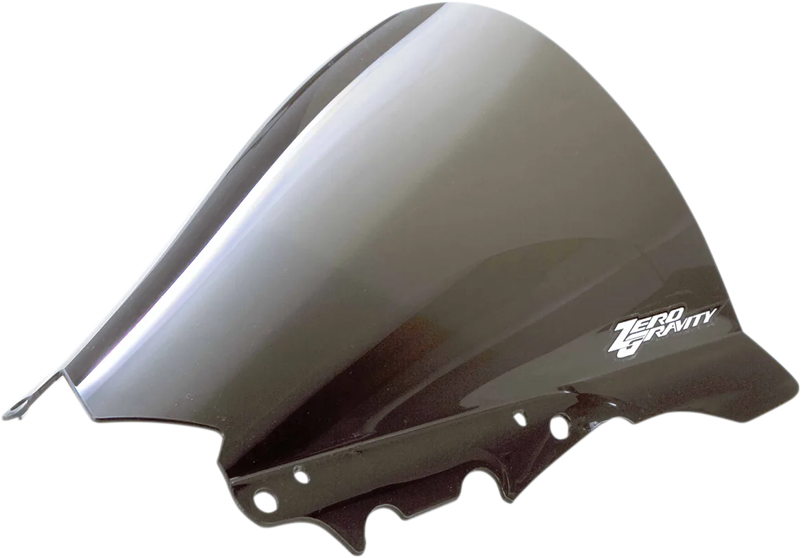 Corsa Windshield