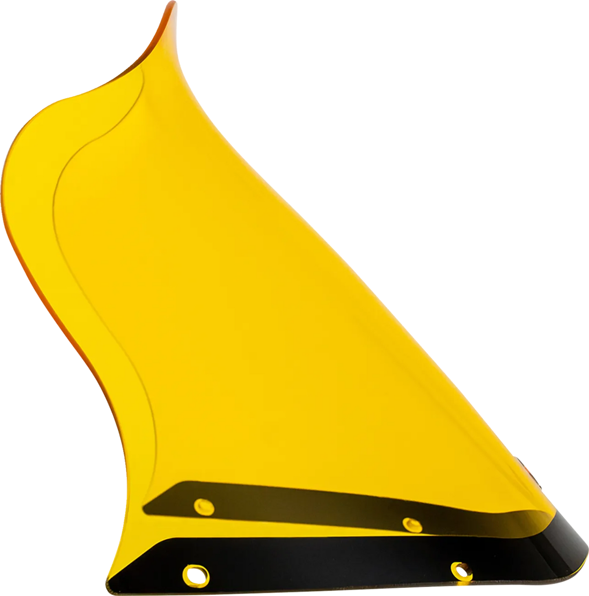 Kolor Flare® Windshield for S-RT Fairing