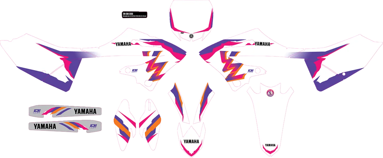 Complete Graphics Kit