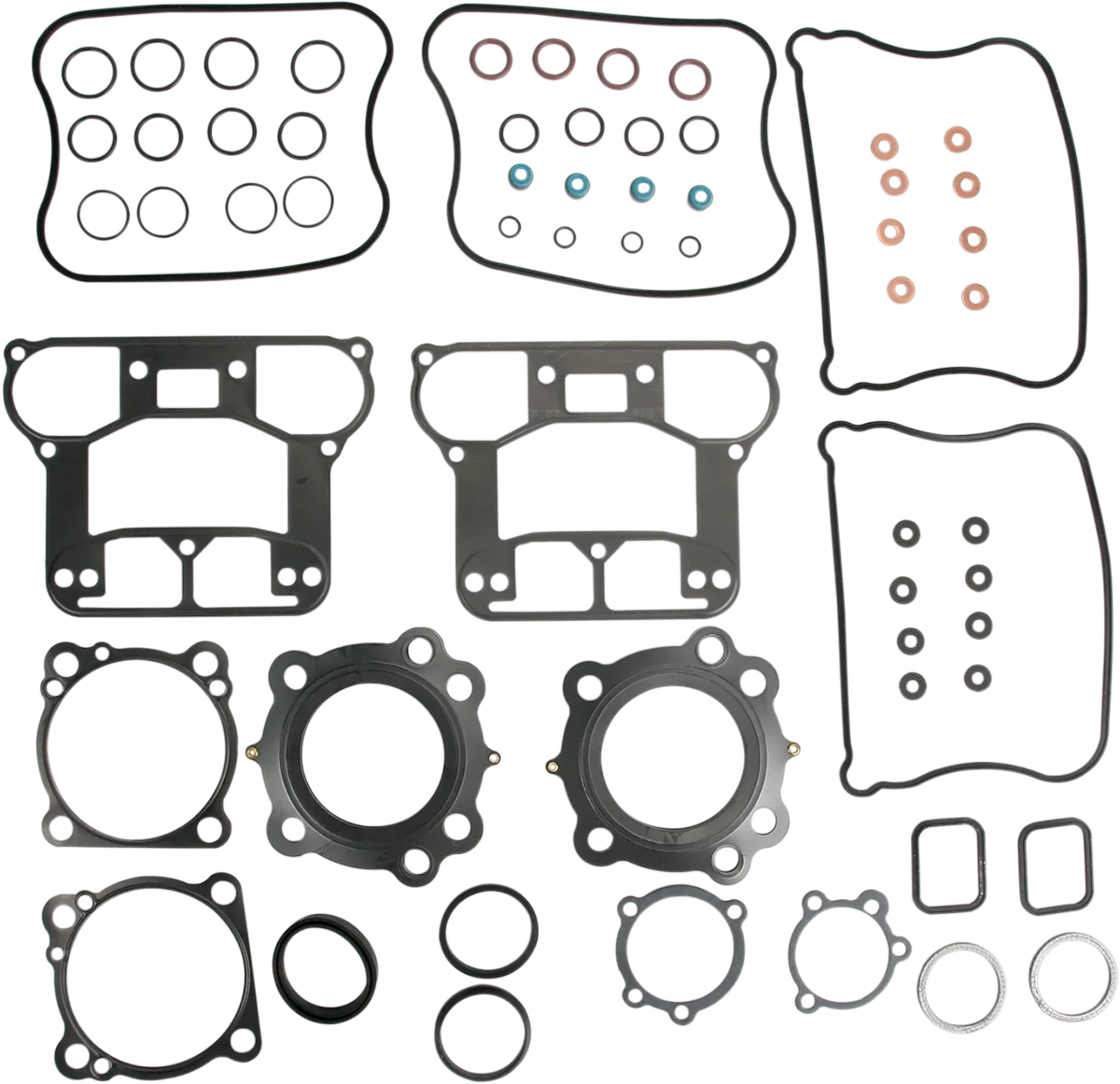 V-Twin Top End Gasket Kits
