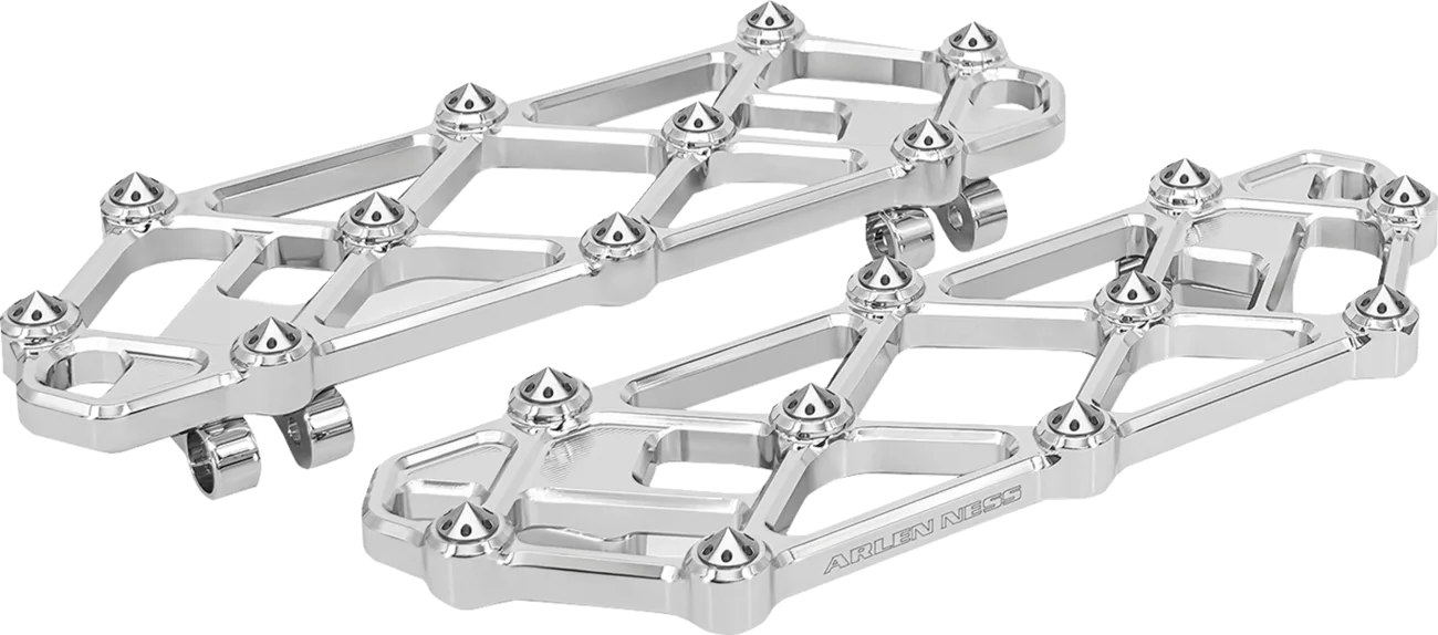Diamond Floorboards