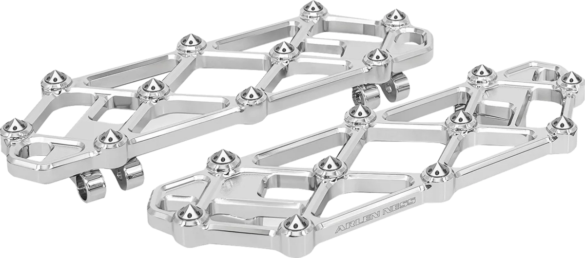 Diamond Floorboards