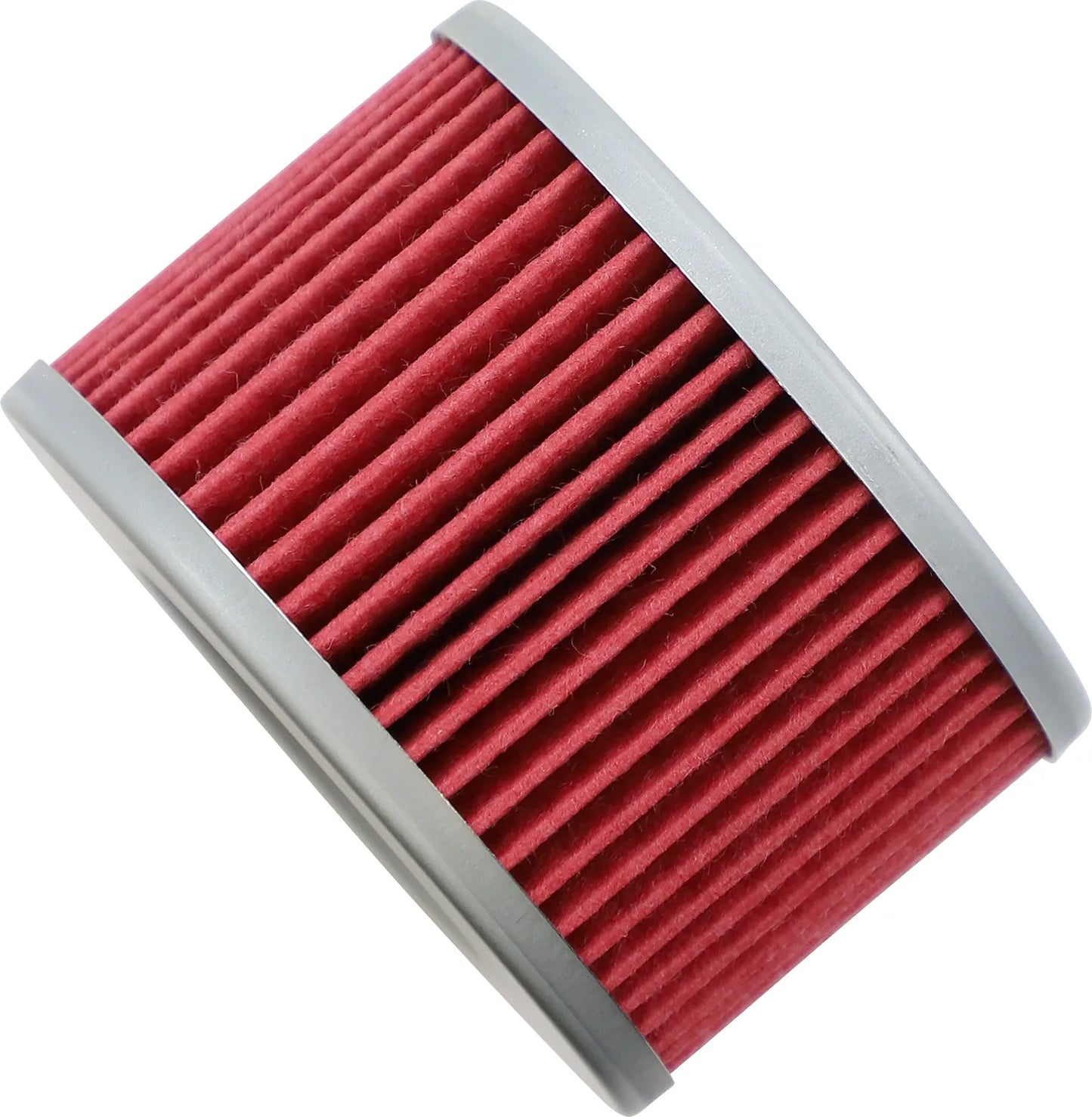 Oil Filter — Cartridge