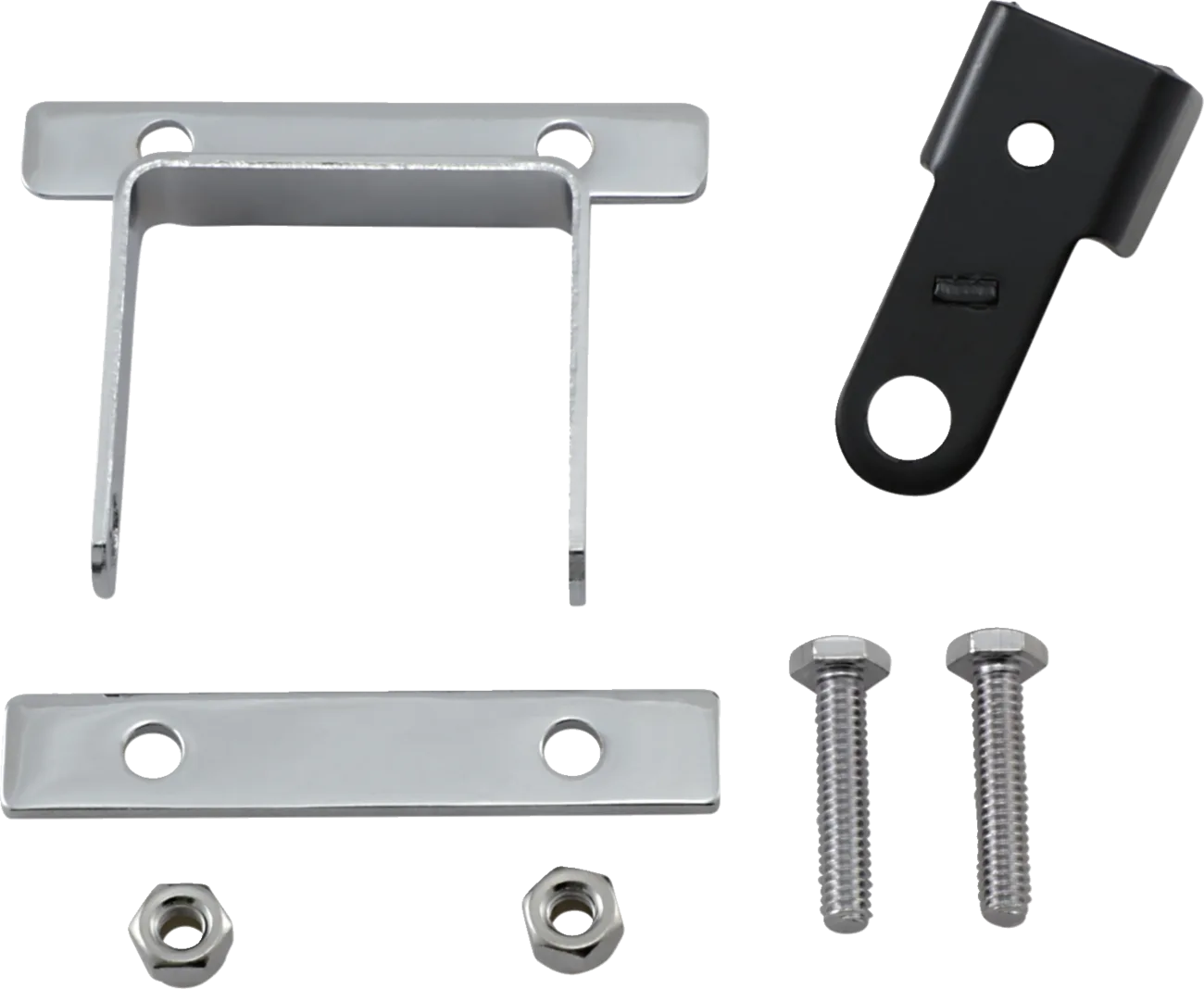 Ignition Coil Relocation Kit