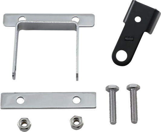 Ignition Coil Relocation Kit