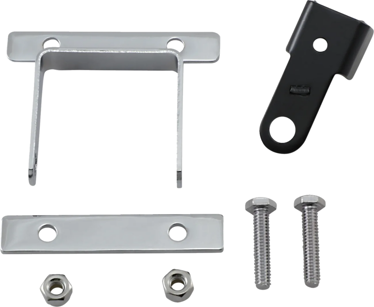 Ignition Coil Relocation Kit