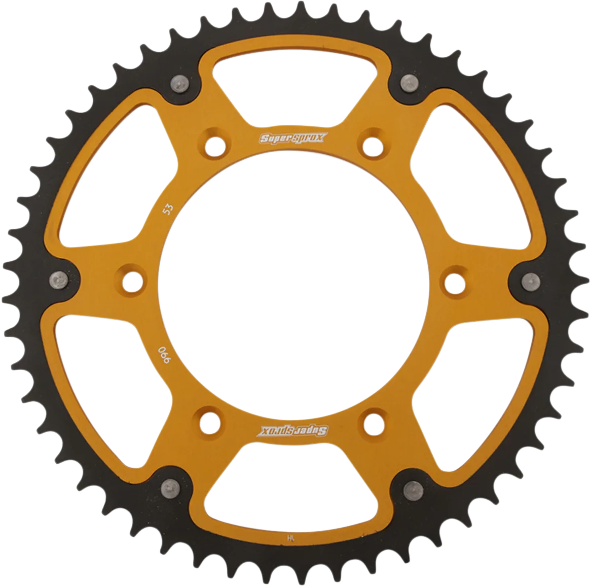 Stealth Rear Sprocket
