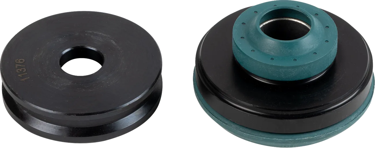 Shock Seal Head
