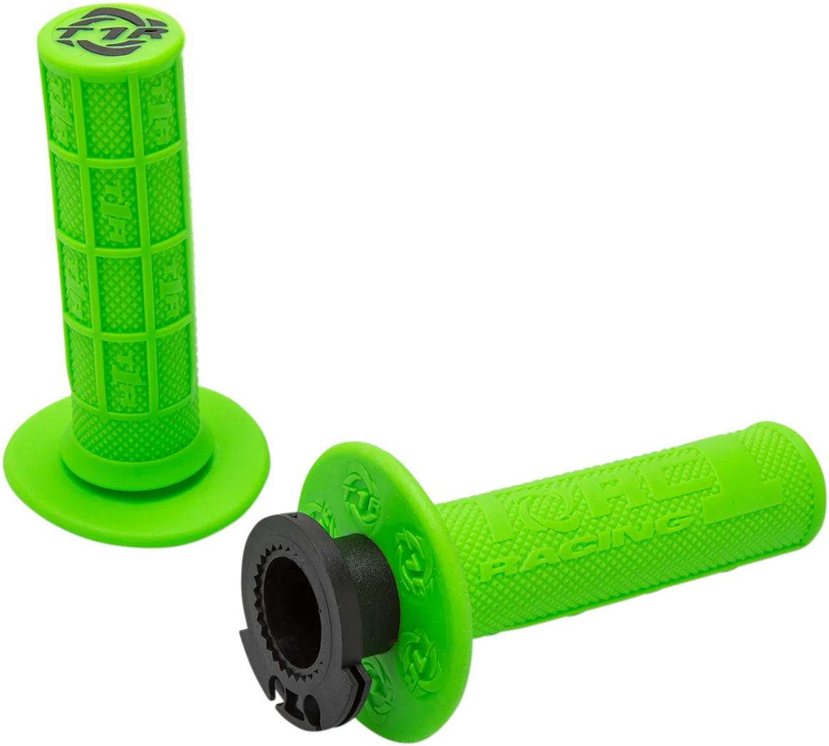 Defy Lock-On Grips