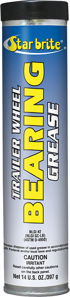 Wheel Bearing Grease