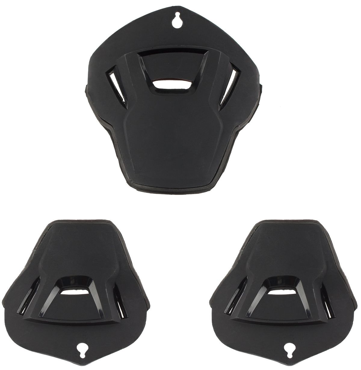 Knee Brace Replacement Impact Panel Kit