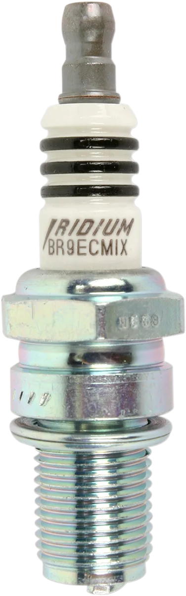 Iridium IX Spark Plug — Iridium IX