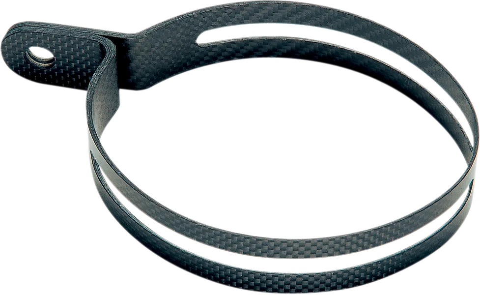 Muffler Clamp — Clamp