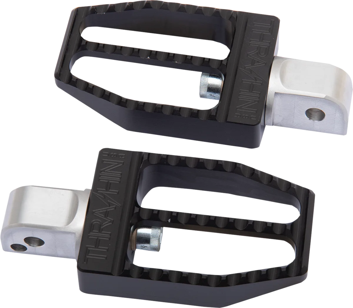 Militant Foot Pegs