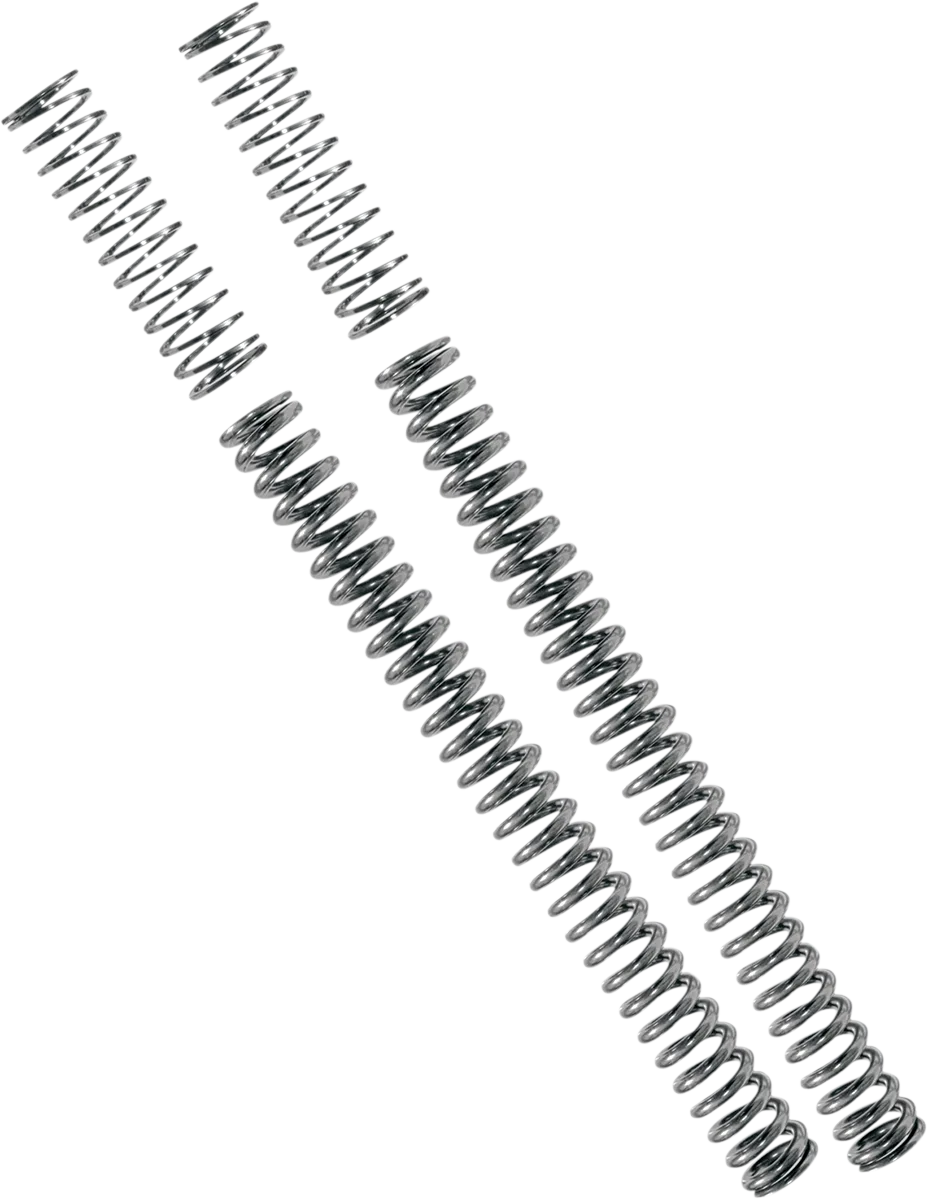Drop-In Front Fork Lowering System