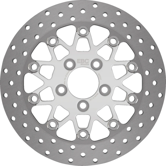Brake Rotor