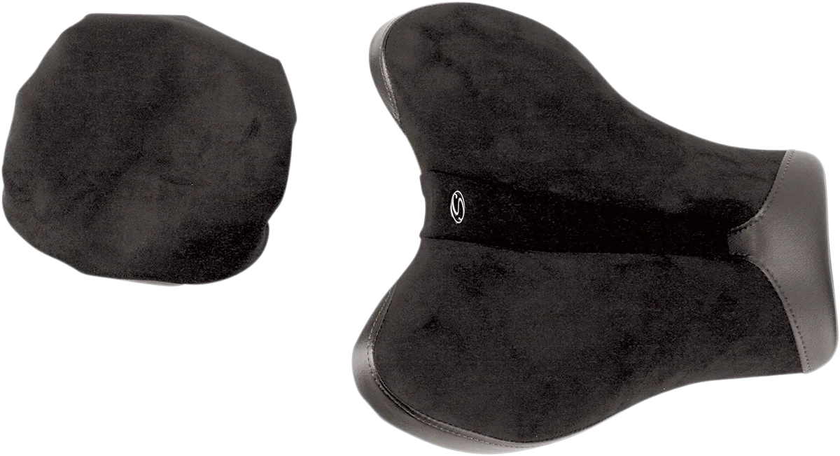 Gel Channel™ Sport Seat — Solo